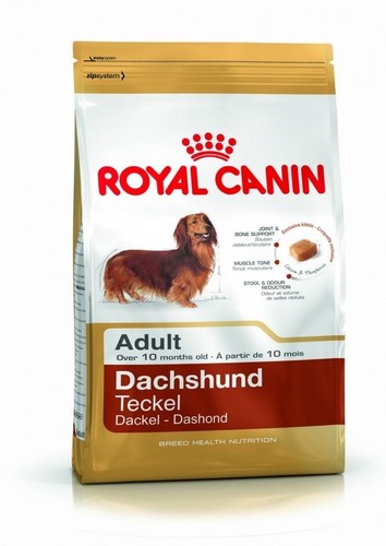 

Сухой корм Royal Canin Dachshund Adult для взрослых собак старше 10 месяцев 1,5 кг