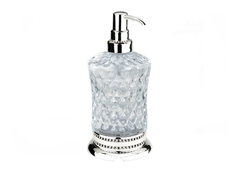 

Дозатор для мыла Kugu 830C Versace Freestand Class