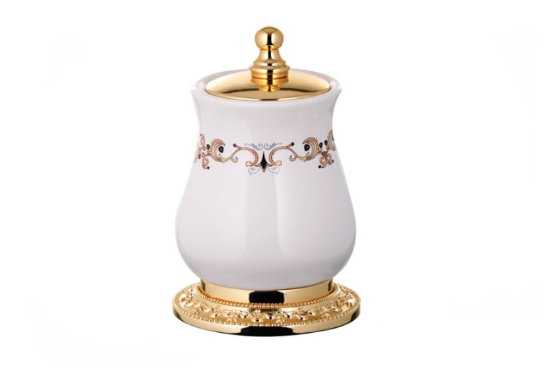 

Стакан для аксессуаров Kugu 740G Medusa Freestand