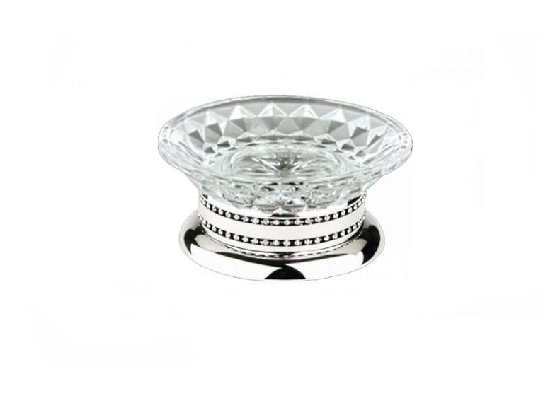 

Мыльница Kugu 860C Versace Freestand Class настольная