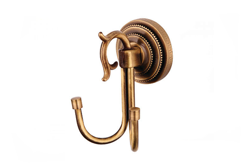 

Крючок Kugu 210A Versace Antique двойной
