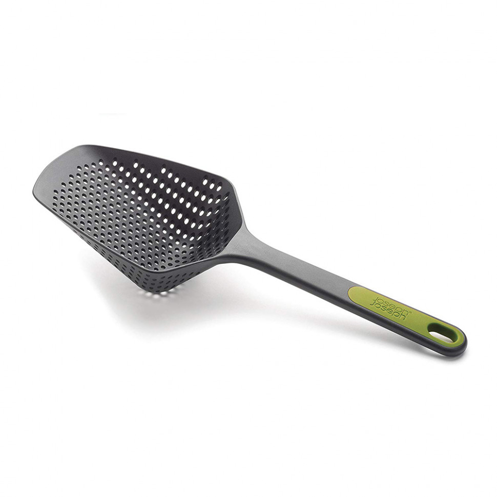 

Шумовка большая Joseph Joseph Scoop Plus (разные цвета)