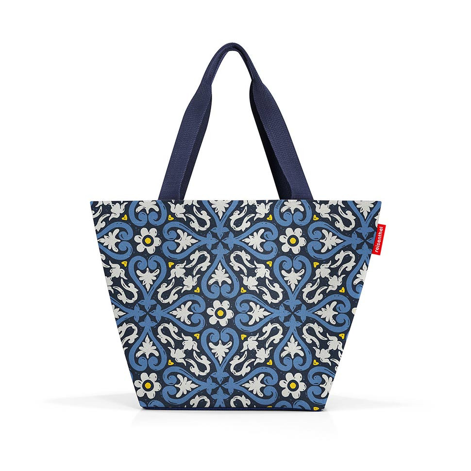 

Сумка для покупок Reisenthel Shopper M (флора)