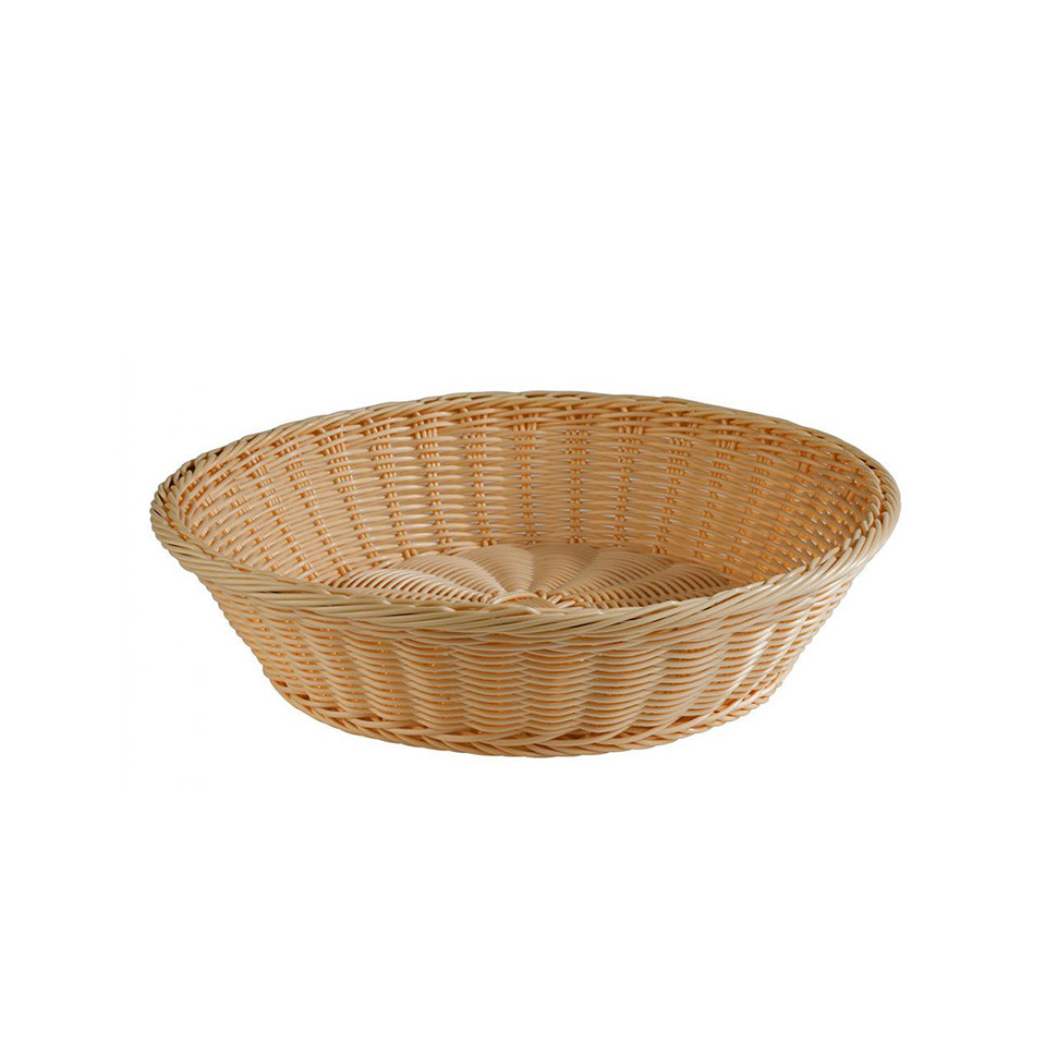 

Корзинка для выпечки круглая APS (39 см)