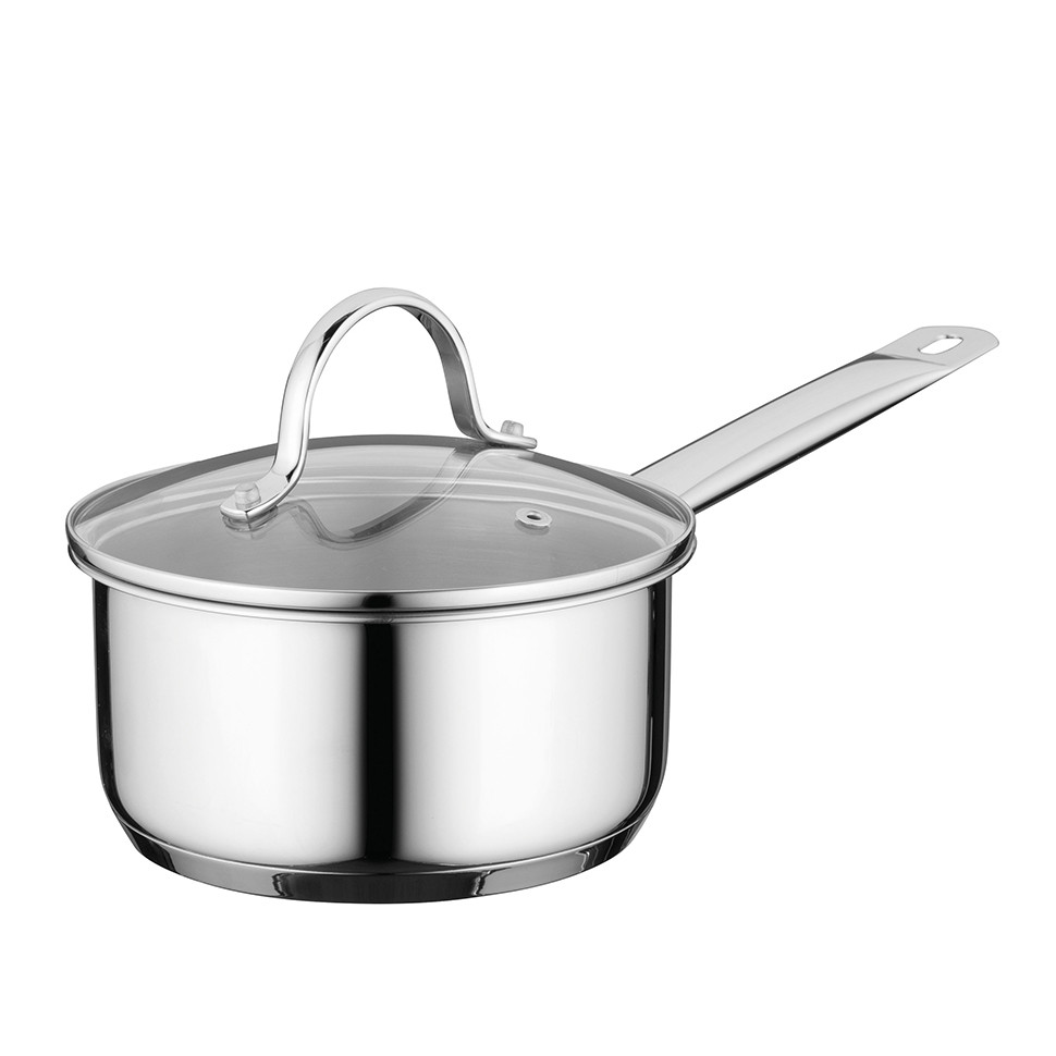 

Ковш BergHOFF Comfort 1.6 л