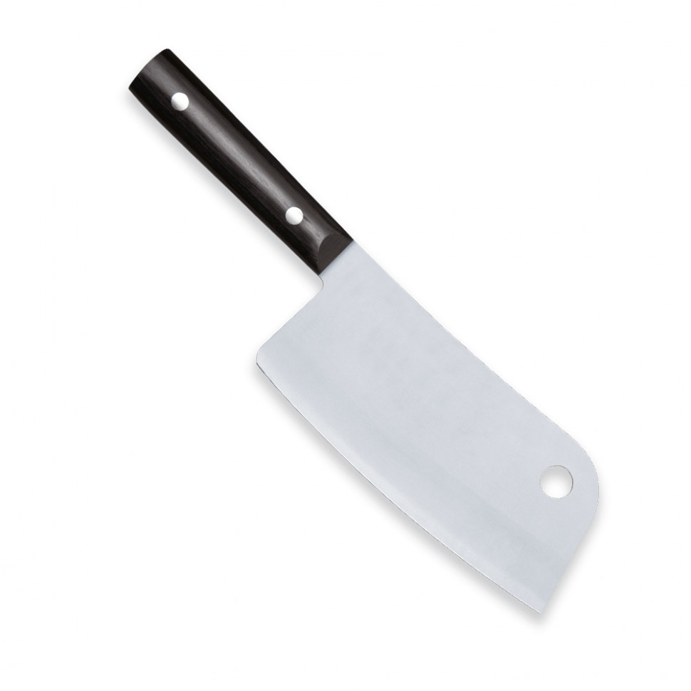 

Кухонный топорик KAI Shun Classic 17.5 см