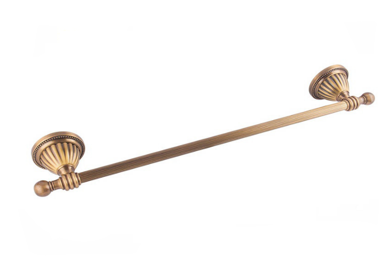 

Держатель для полотенец Kugu 901A Hestia Antique
