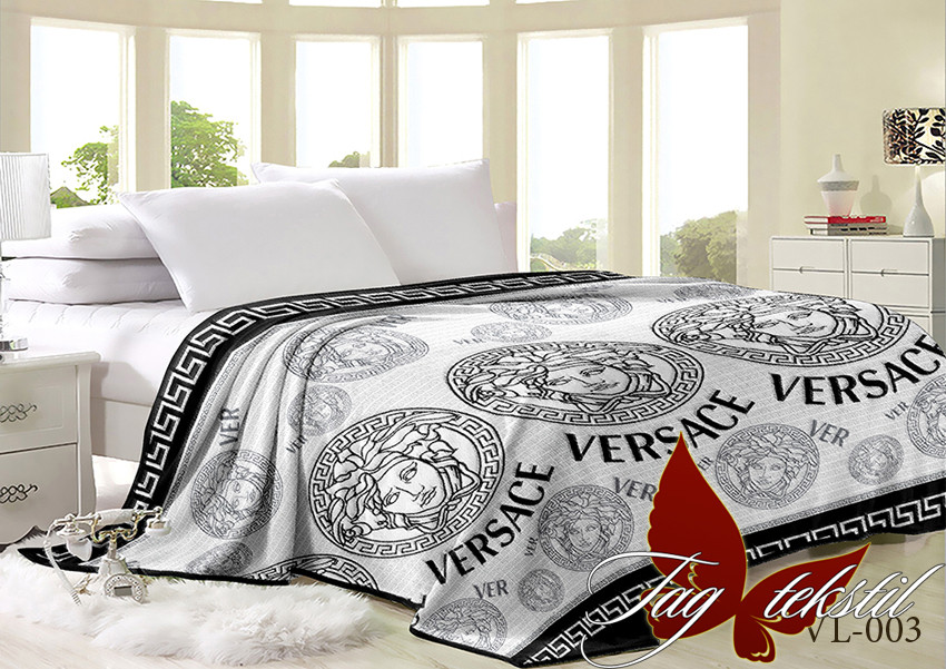 

Плед TAG tekstil 200х220 см Разноцветный 000075151