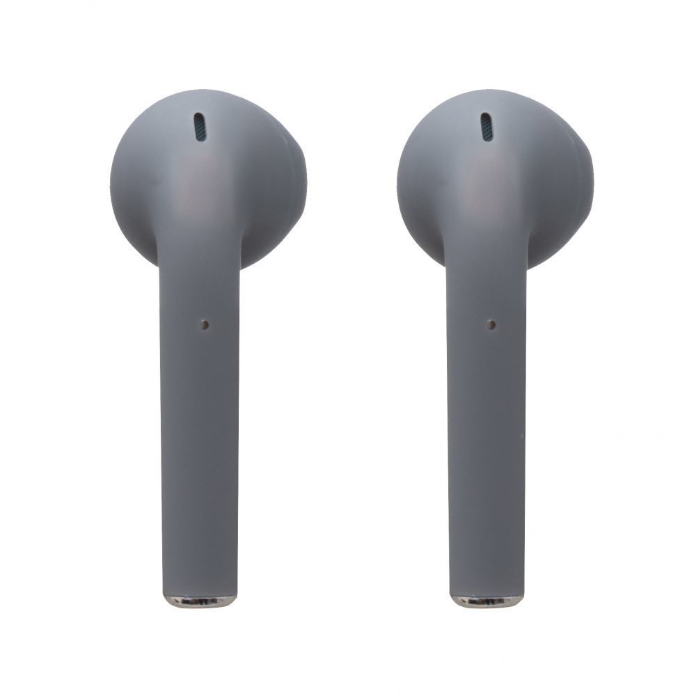

Наушники Bluetooth ZBS inPods i12 TWS Gray (27696)