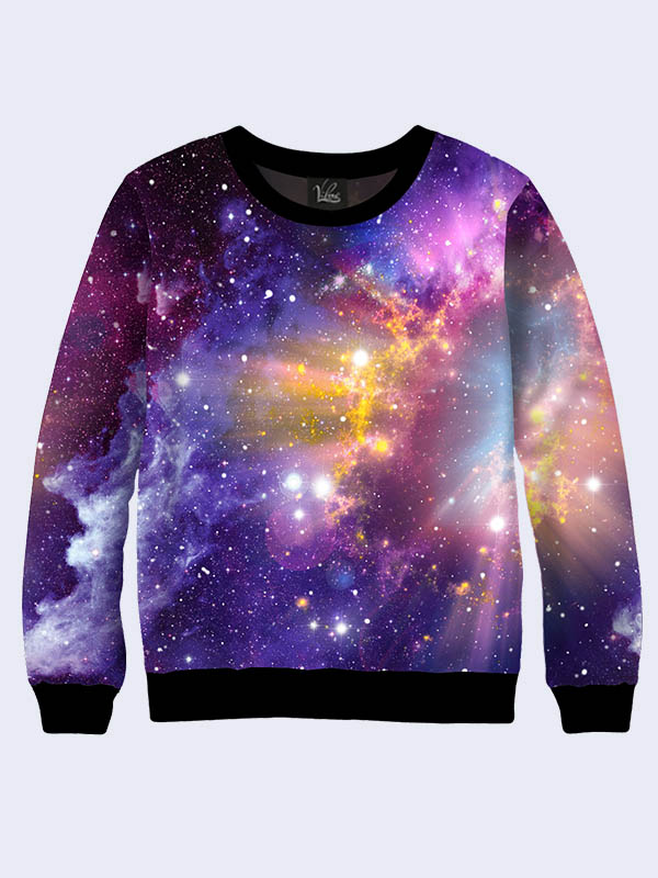 

Мужской свитшот Space (2509) Vilno L 000034883