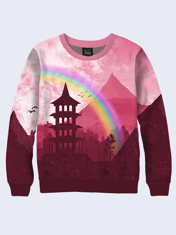 

Мужской свитшот Magic Japan Vilno XL 000033338