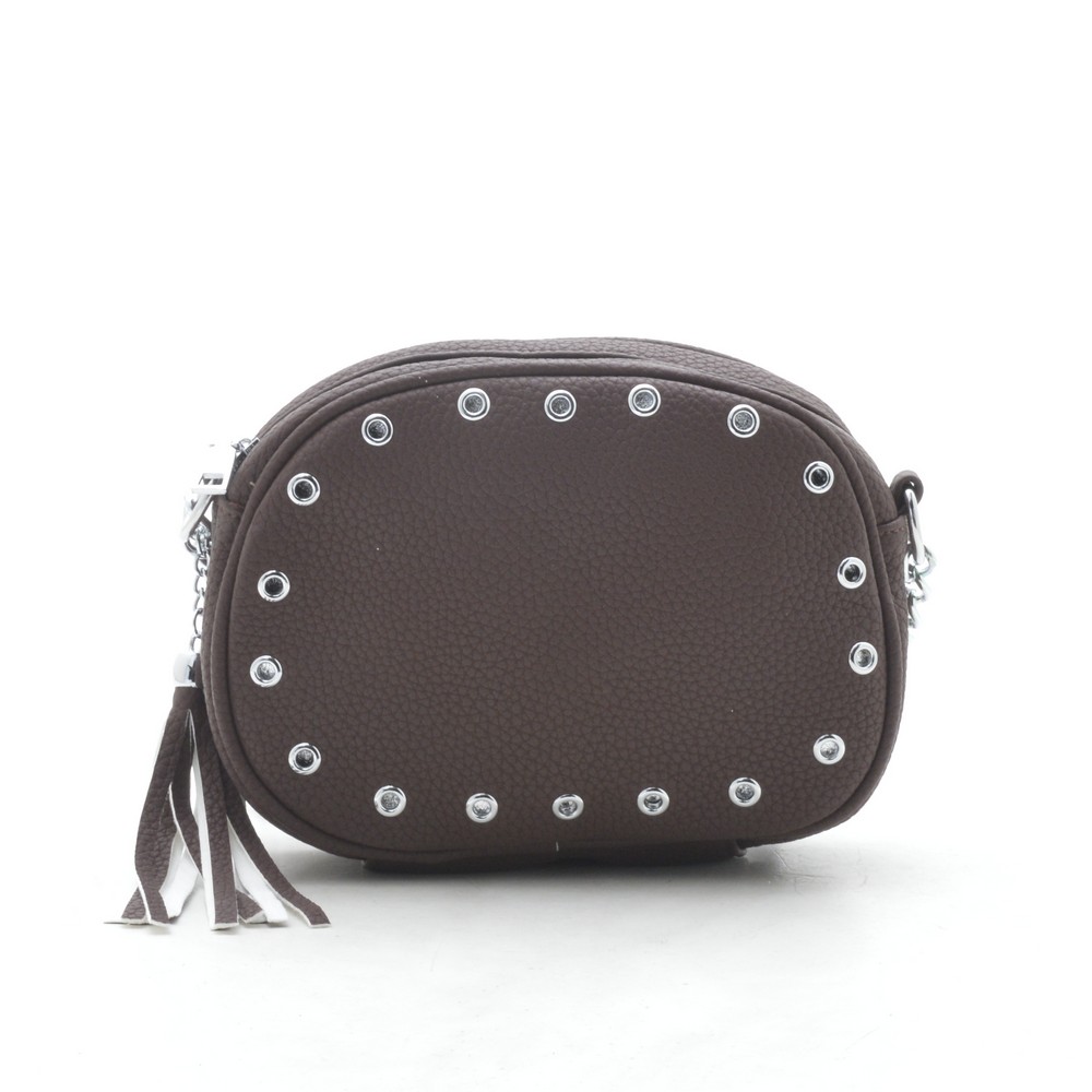 

Женский клатч Clutches 15х21х6 см Коричневый 000079912