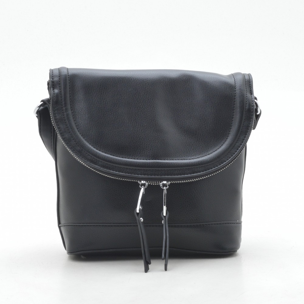 

Женский клатч Clutches 22х21х9 см Черный 000079827