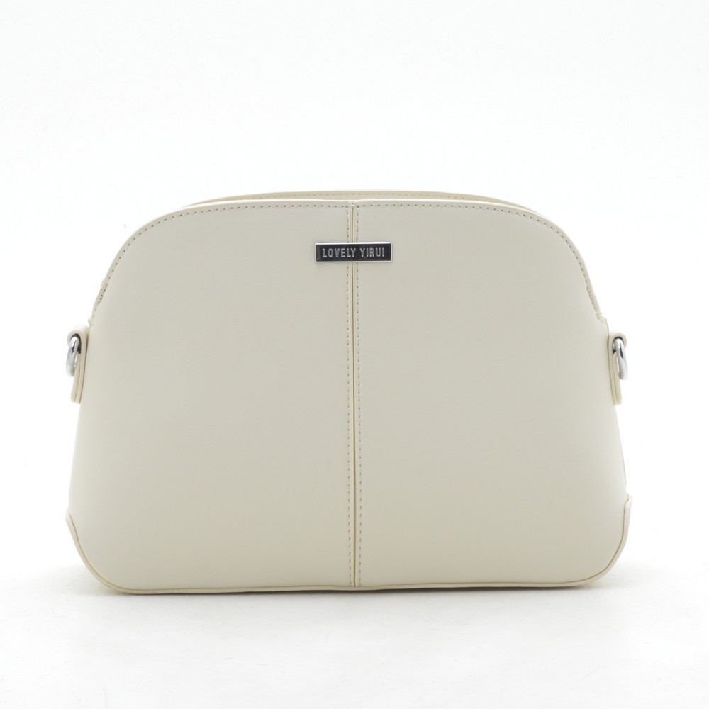 

Женский клатч Clutches 20,5х27-20х8,5 Бежевый 000079829