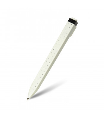 

Ручка Шариковая Moleskine Go 1,0 (точка) (EW8T1CDOT10) (8058647625089)