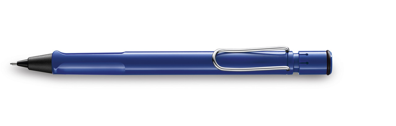 

Карандаш Lamy Механический Safari Белый 0,5 мм (4014519282518)