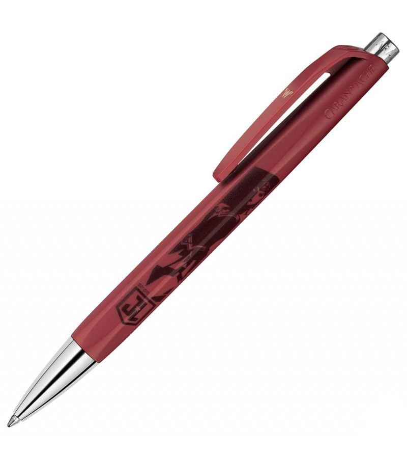 

Ручка Caran d'Ache 888 Infinite Wonderwoman (888.703) (7630002337663)