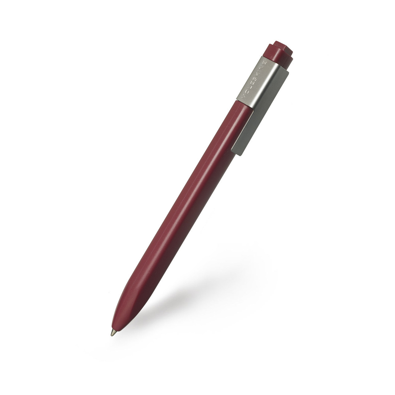 

Ручка Шариковая Moleskine 1,0 мм Шалфей (EW41BK710) (9788867326648)
