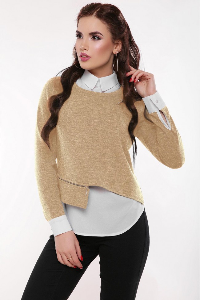 

Комплект двойка FashionUP KF-1651B 52