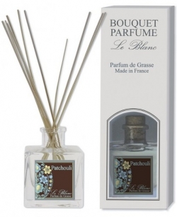 

Тростниковый диффузор Le Blanc Patchouli (Пачули) 100 мл