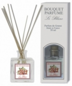 

Тростниковый диффузор Le Blanc Fruits Rouges (Красная Ягода) 200 мл