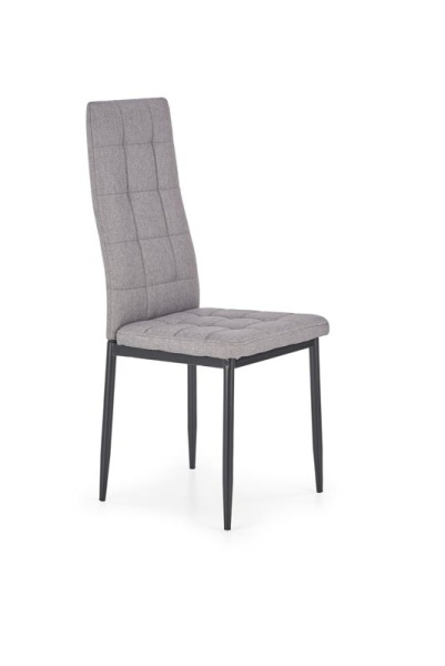 

Стул Halmar K292 42/47/98/45 см Серый