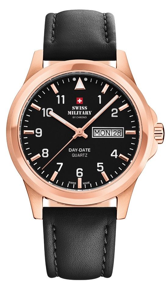 

Мужские часы Swiss Military SM34071.07