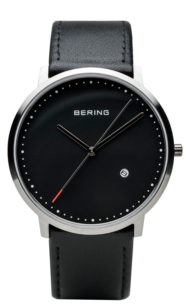 

Женские часы Bering 11139-402