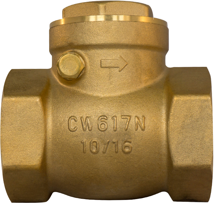

Клапан обратный FADO New 32 1 1/4'' KL24