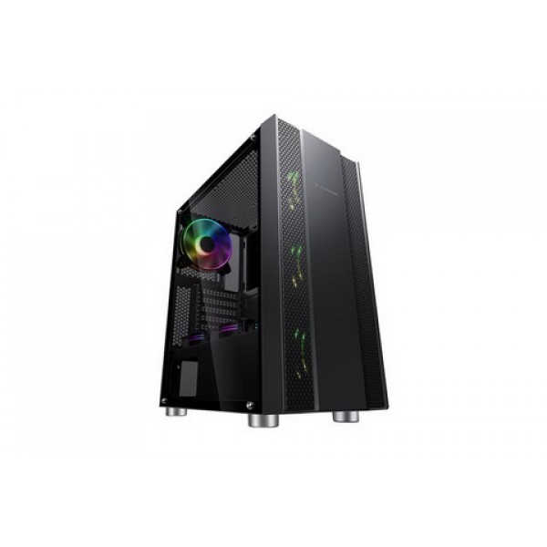 

Корпус 2E Gaming Recano (G3403) Black (2E-G3403) без БП