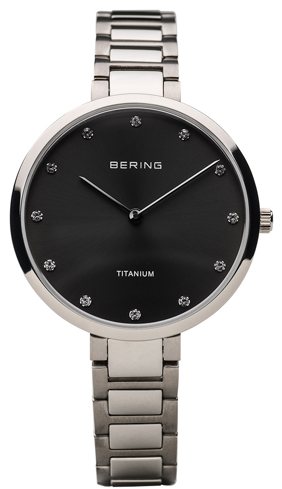 

Женские часы Bering 11334-772