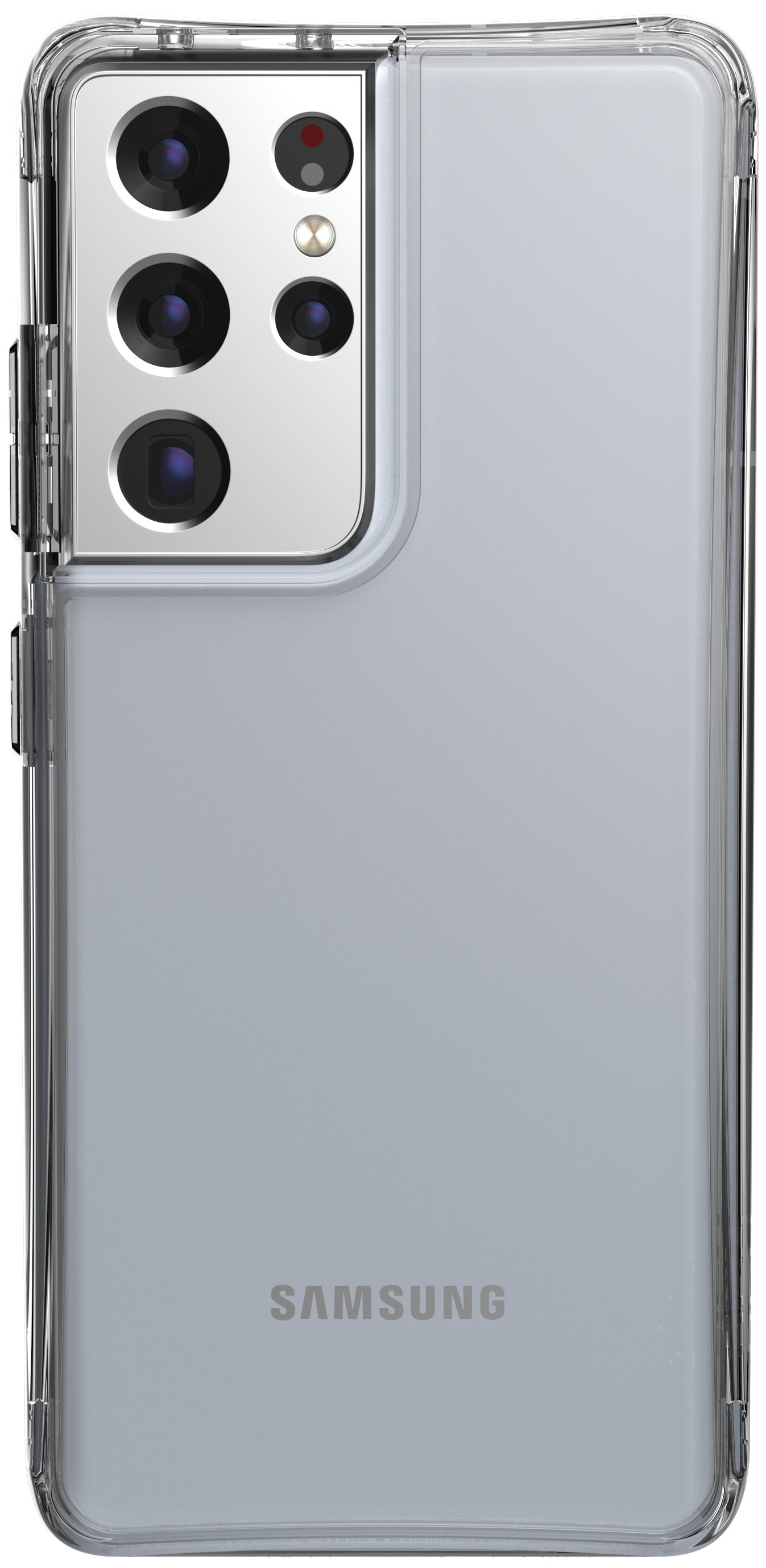 

Чехол UAG для Samsung Galaxy S21 Ultra - Plyo Ice Original