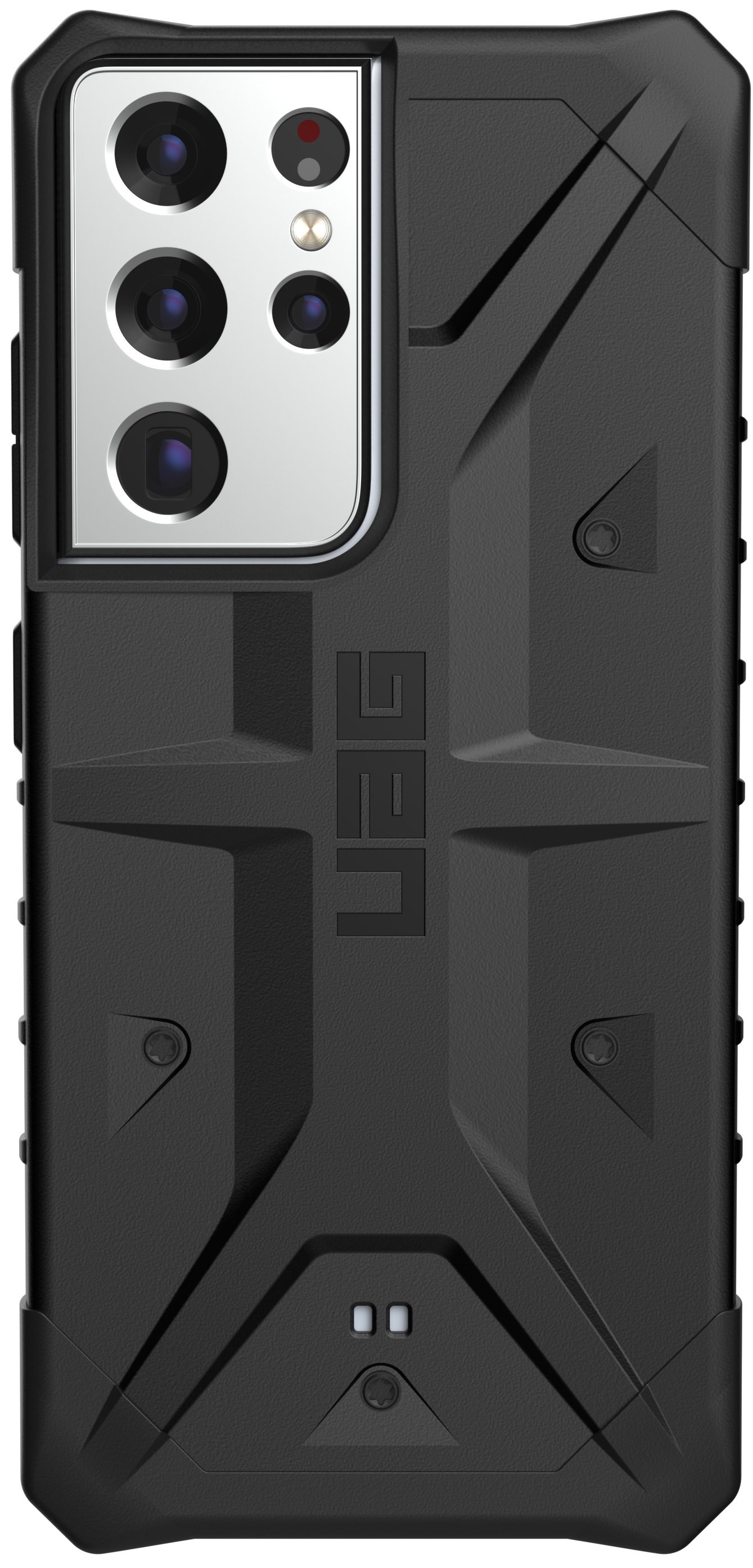 

Чехол UAG для Samsung Galaxy S21 Ultra - Pathfinder Black Original