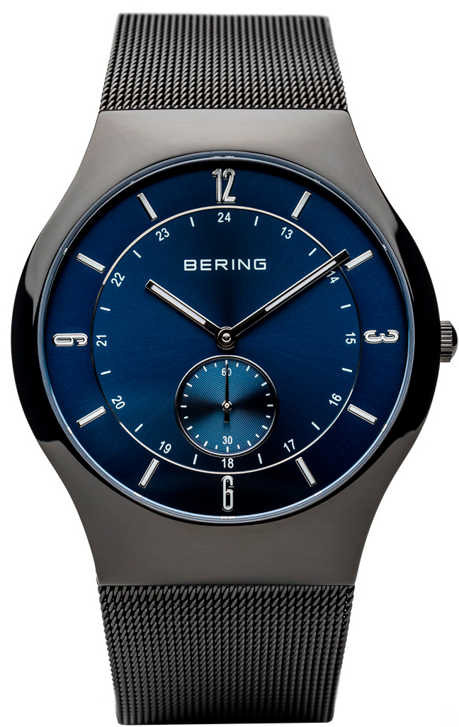 

Мужские часы Bering 11940-227