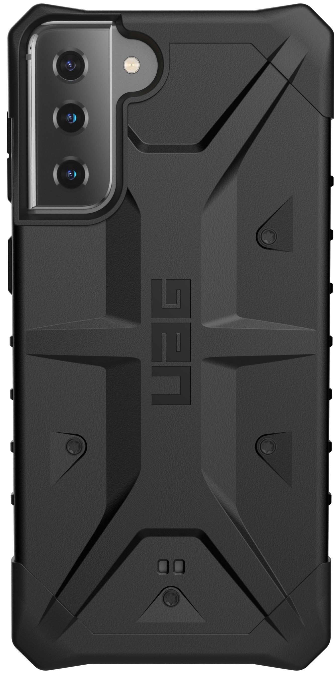 

Чехол UAG для Samsung Galaxy S21 Plus - Pathfinder Black Original