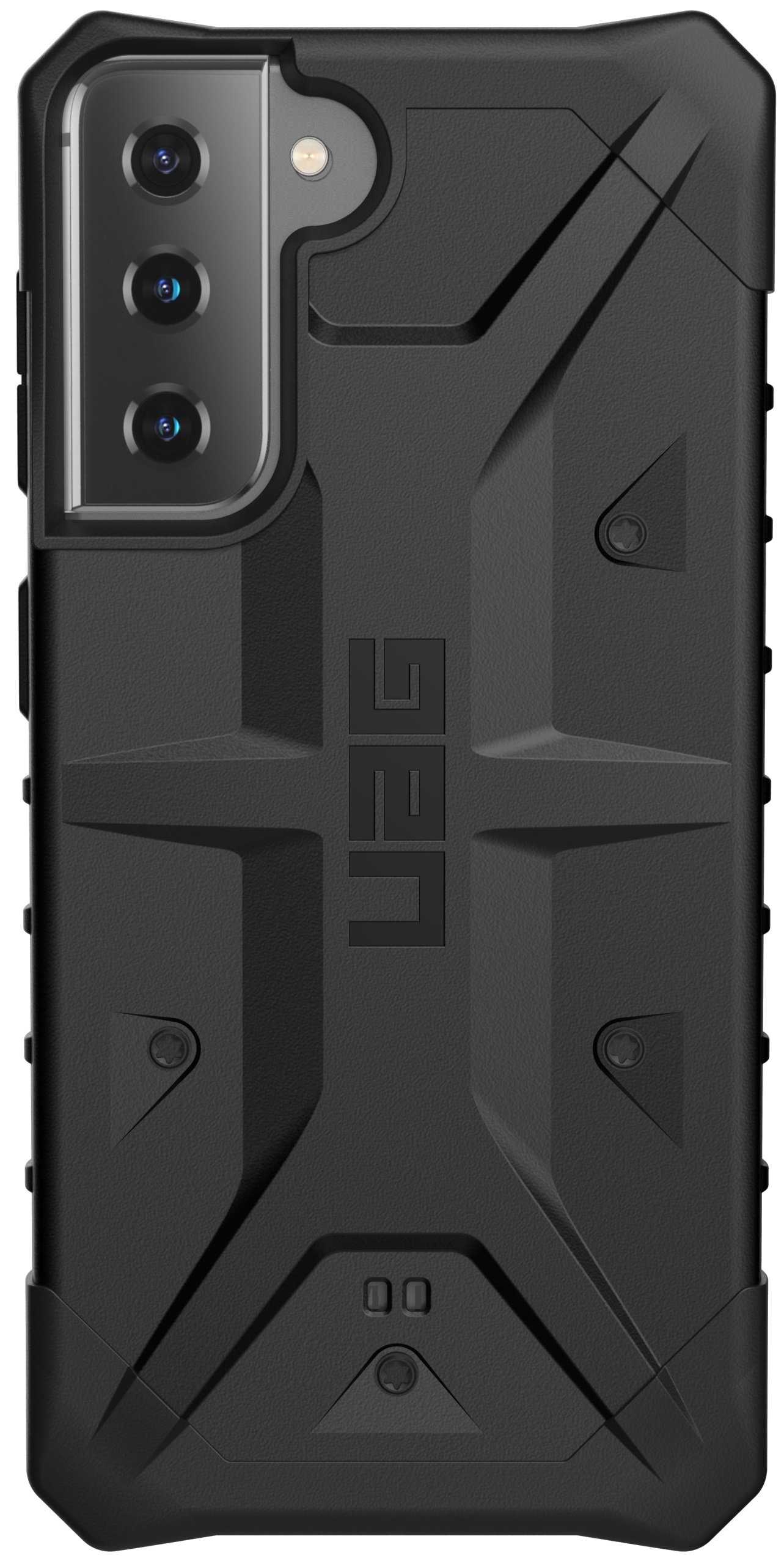 

Чехол UAG для Samsung Galaxy S21 - Pathfinder Black Original