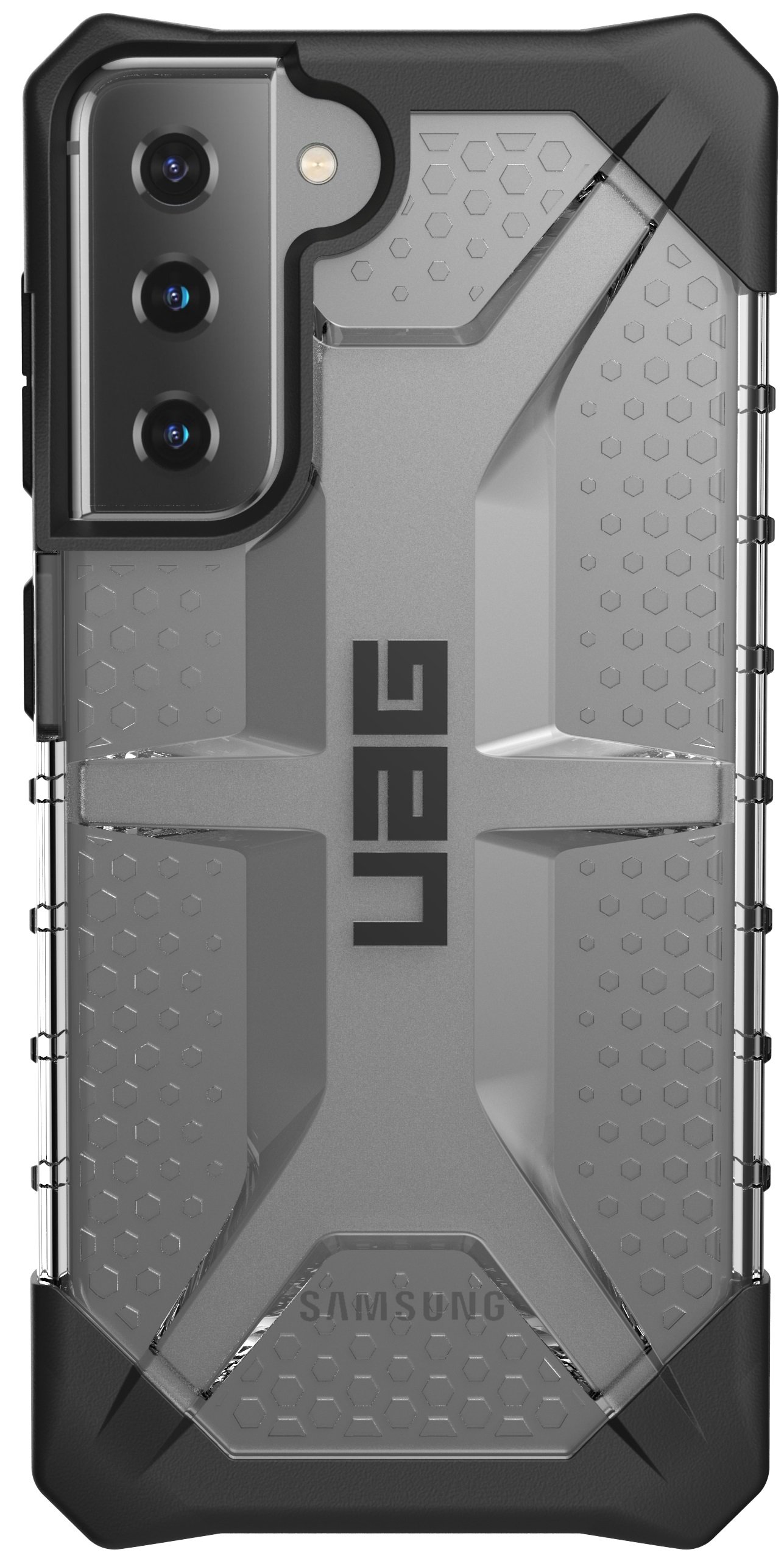 

Чехол UAG для Samsung Galaxy S21 - Plasma Ice Original