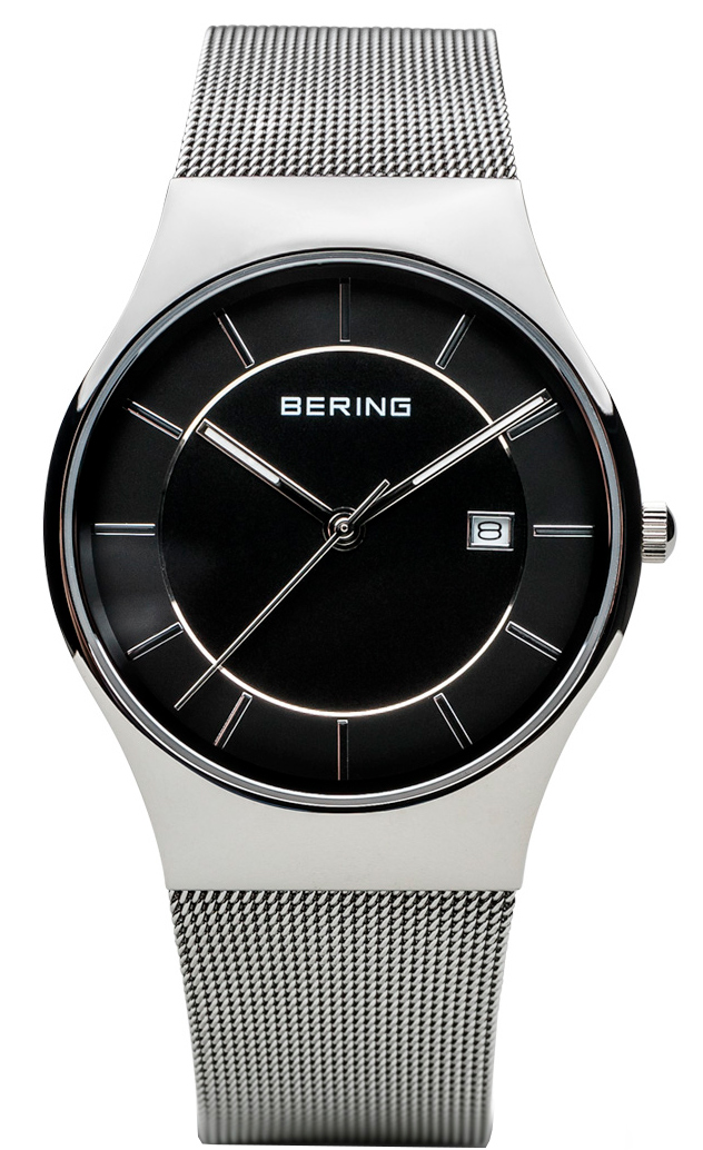 

Женские часы Bering 11938-002