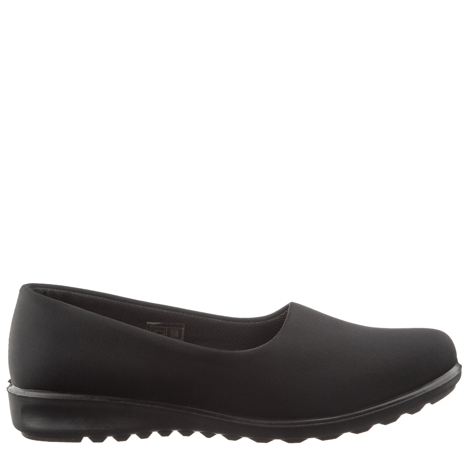 

Балетки женские Glam Глам-8816-201 black-201 38 Ар.92007338