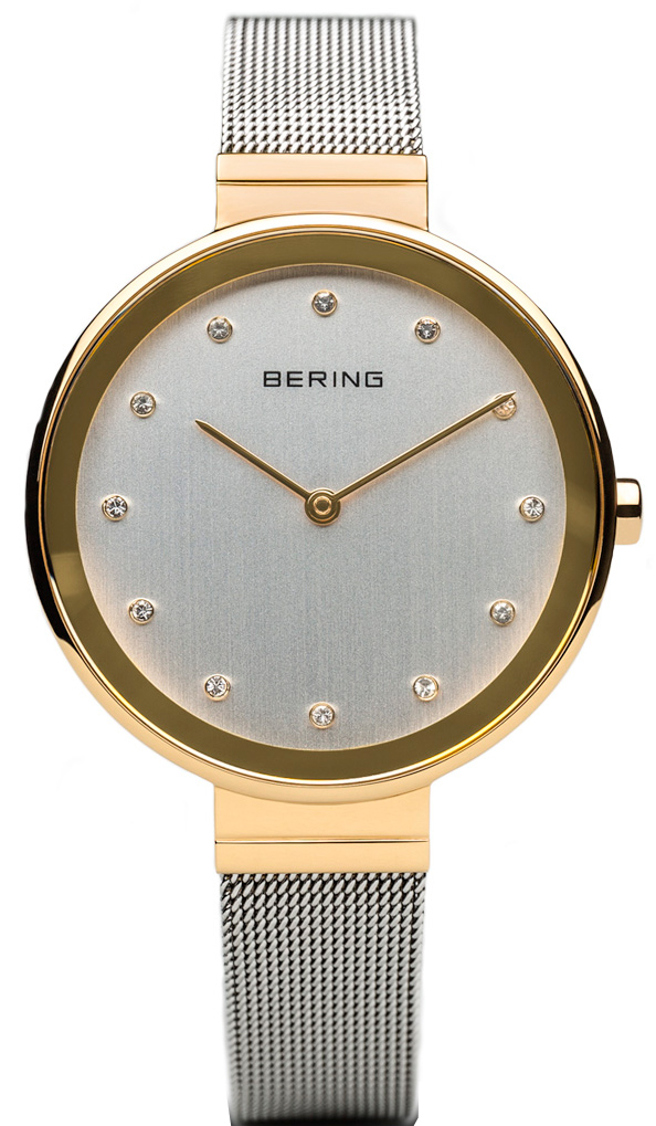 

Женские часы Bering 12034-010