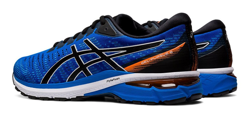 Asics gel hot sale pursue