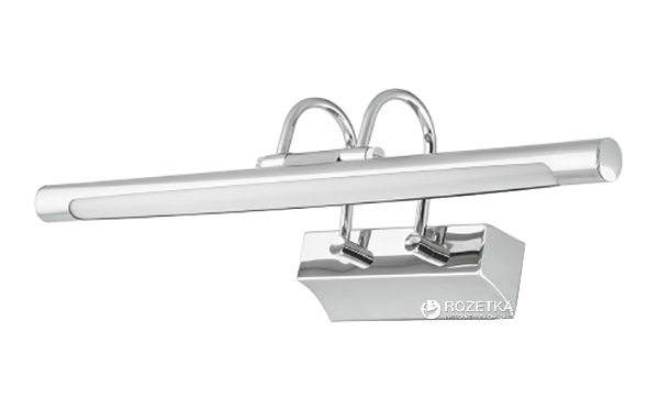 

Светильник настенный Feron AL5071 6W 6070 (2000297517968)