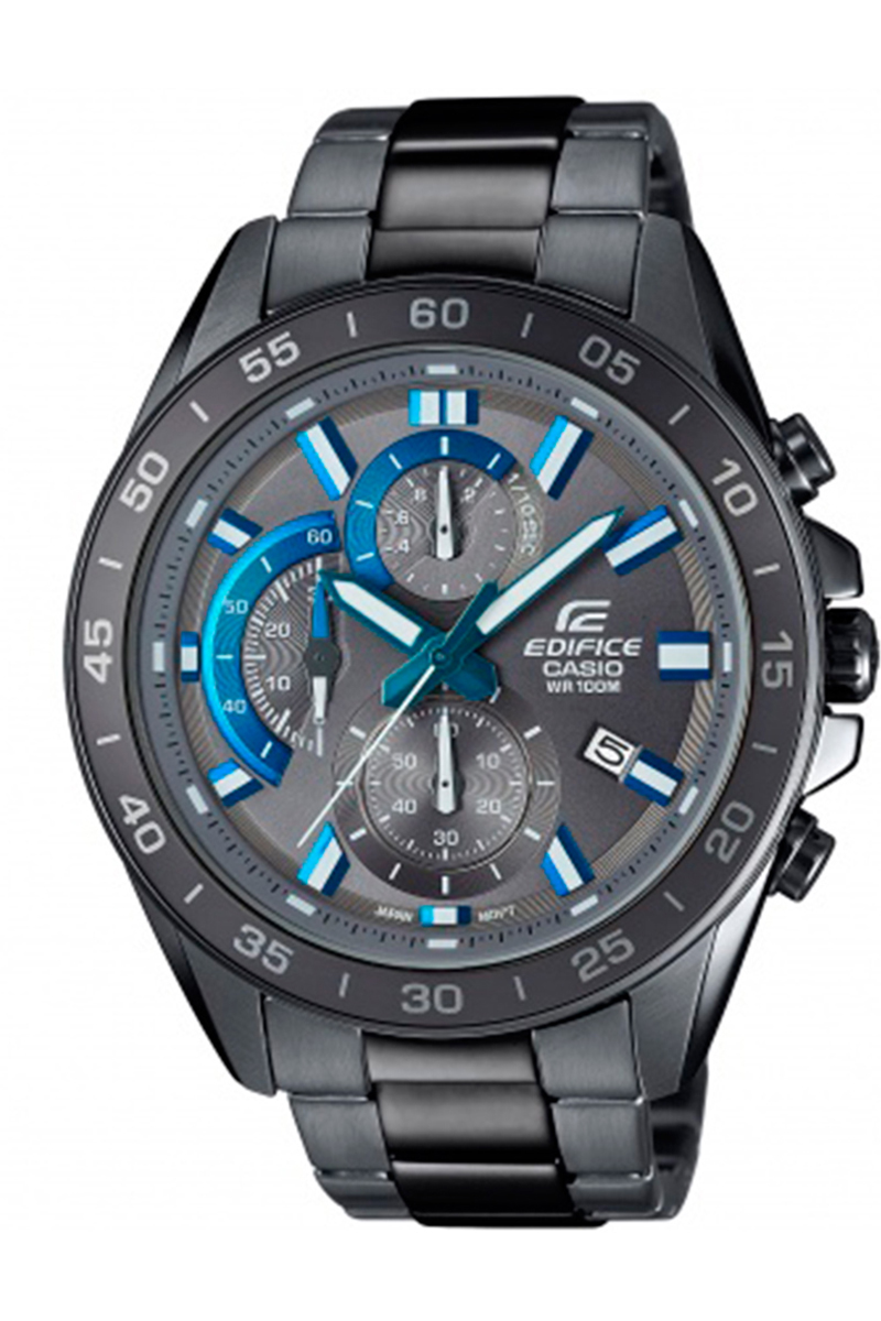 

Мужские часы Casio EFV-550GY-8AVUEF