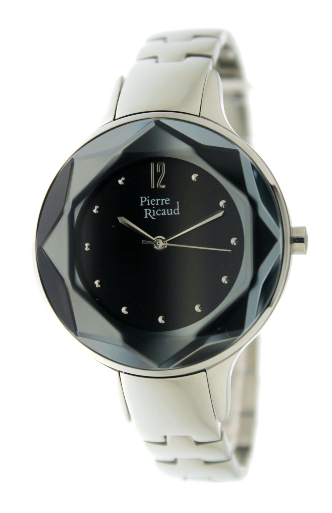 

Женские часы Pierre Ricaud PR 21026.5174Q