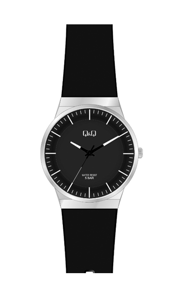 

Мужские часы Q&Q QB06J302Y