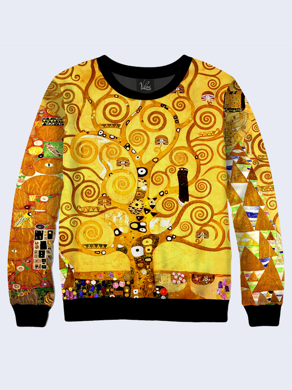 

Женский свитшот Дерево жизни (9327) Vilno L (48) 000036156