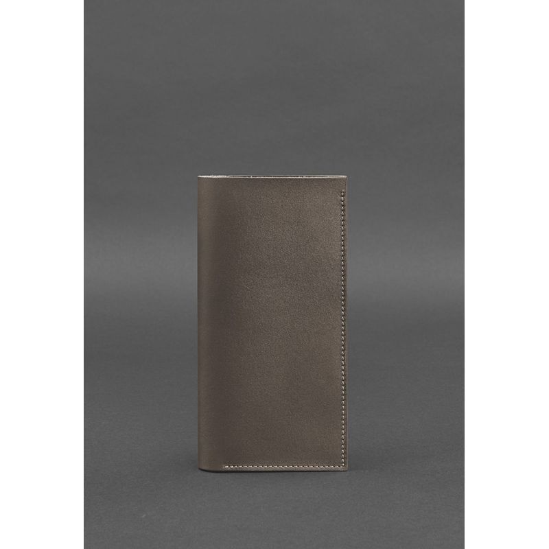 

Тревел-кейс 3.1 из очень прочной кожи BlankNote BN-TK-3-1-beige Темно-бежевый