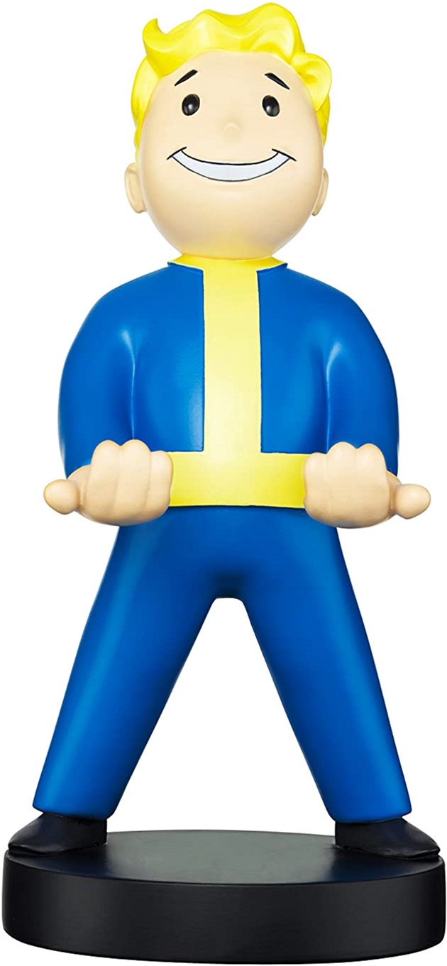 

Держатель Exquisite Gaming FALLOUT Vault Boy 76 (CGCRFO300106)