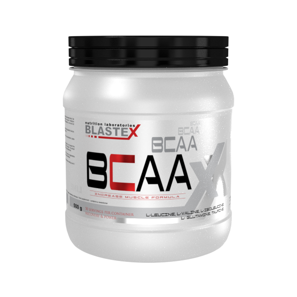 

Аминокислота Blastex Xline BCAA 500 грамм Маракуйя (104095-10)
