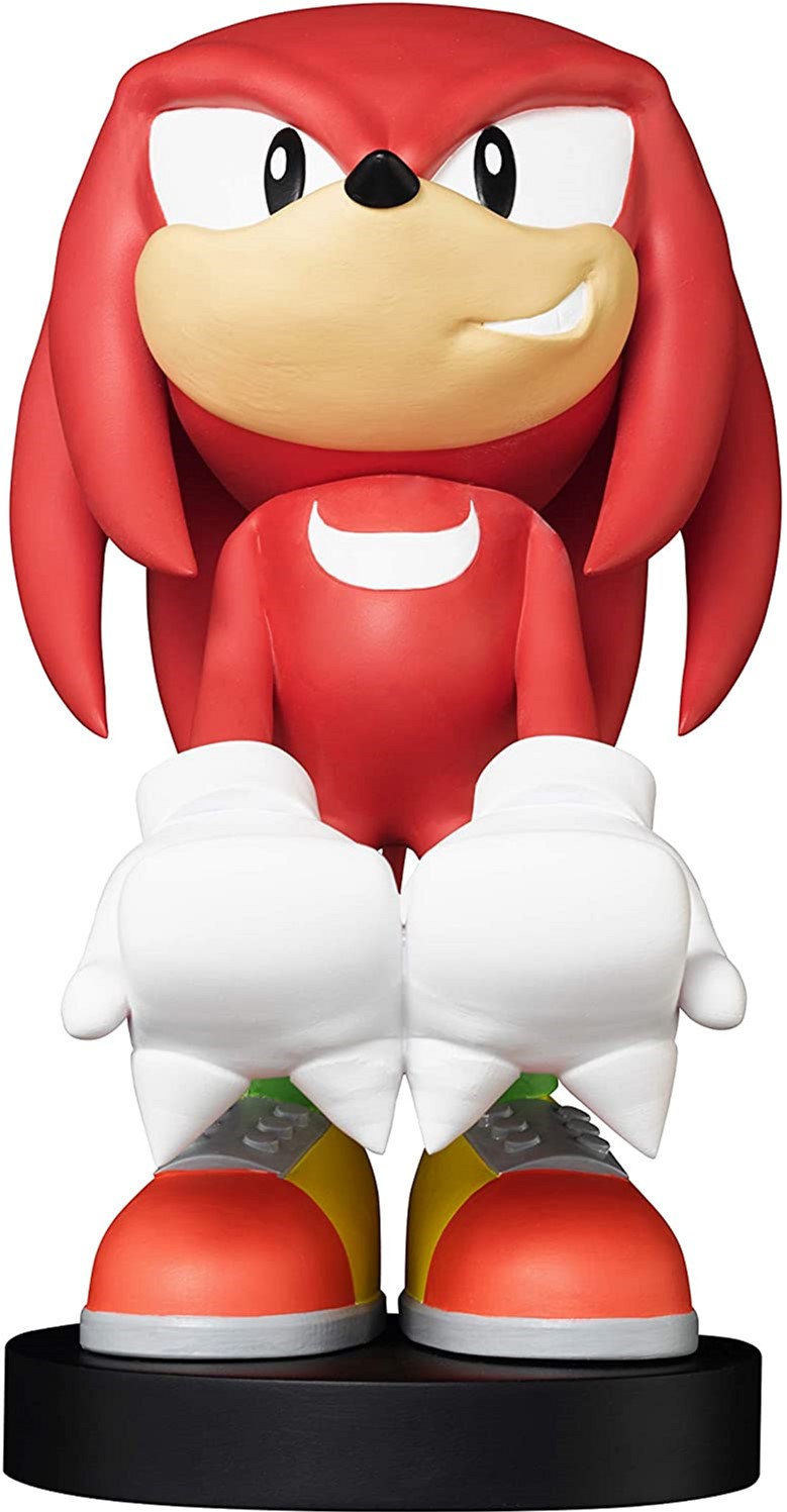 

Держатель Exquisite Gaming SONIC Knuckles 22 см (CGCRSG300167)